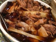-走马楼饭庄(慈城古县城店)