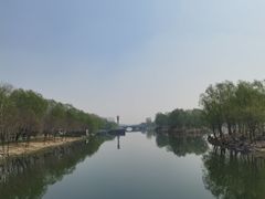 -马家湾湿地公园