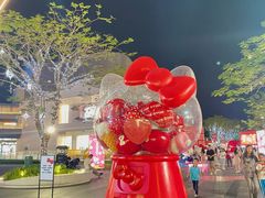 -东莞松山湖万象汇