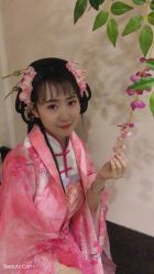 -盘子女人坊古装写真摄影(天津总店)