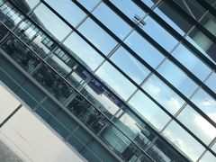 -温州龙湾国际机场
