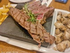 -Entrecôte 法国牛扒馆(保利·时光里店)