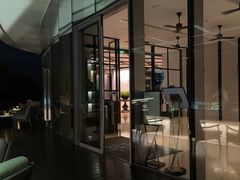 -瑰丽酒店·海吧·天际下午茶·现场DJ·天台酒吧