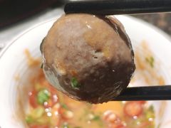 -八合里潮汕鲜牛肉火锅(深圳海岸城店)