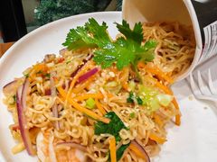 -曼谷食堂·泰国家庭料理(丹桂路店)