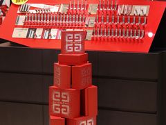 -王府井百货(中州中路店)