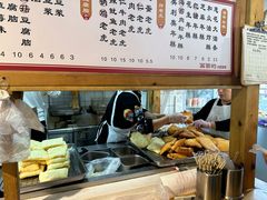 -和众大油条(维明路店)