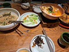 -云海肴·汽锅鸡·云南菜(高德置地店)