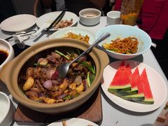 -翡翠江南(国贸商城店)