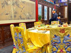 -白家大院·王府宫廷菜(苏州街店)