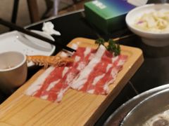 -打酱友•斑鱼海鲜粥火锅(吴桥店)