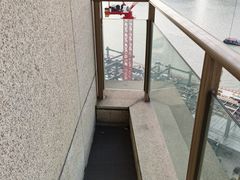 -上海外滩茂悦大酒店