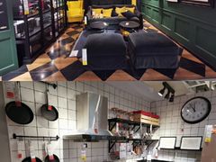 -宜家家居(西安未央商场店)