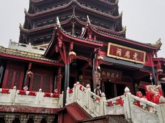 -青城山