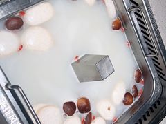 -海底捞大排档火锅(悦荟广场店)