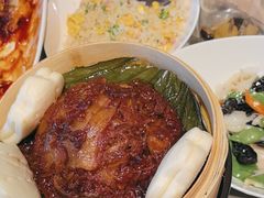 -青年公社烤鸭(青年路店)