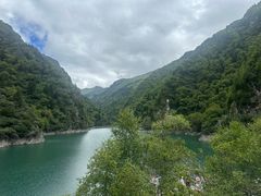-叠溪松坪沟景区