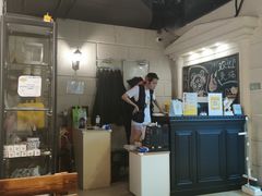 -逃脱反斗城沉浸剧情密室(北京路店)