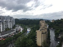 景观位-千岛湖丽景酒店-中餐厅