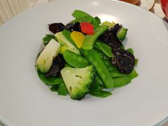 -大树餐厅(红旗街万达店)