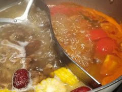 -八合里潮汕鲜牛肉火锅(福州万象城店)