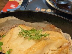 -卢布里西餐厅(海拉尔店)