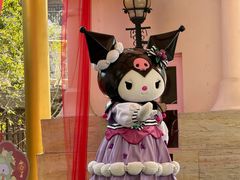 -安吉Hello Kitty乐园