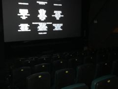 -UME影城(西城广场店)