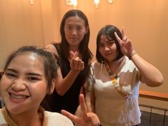-Let’s Relax Spa(Siam Square One)