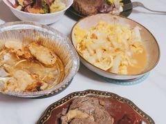 -无名居(西直门总店)