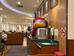 -萨莉亚意式餐厅(万嘉商业广场店)