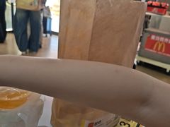 -麦当劳(合肥南站候车层)