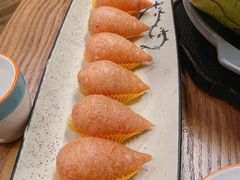 -香雪海饭店中餐厅(湖滨店)