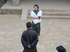 -清风小镇闯关东影视基地
