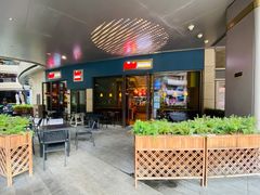 -The Habit Burger Grill 哈比特汉堡(爱琴海店)