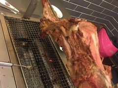 -宗泉烤全羊·烤羊腿·家常菜(解放东路店)