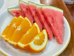 -乡土黄·鲜牛肉火锅·小龙虾(兴业街店)