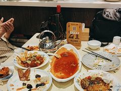 -新侨小馆(东直门北小街店)
