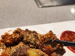 -丰茂烤串(公园店)