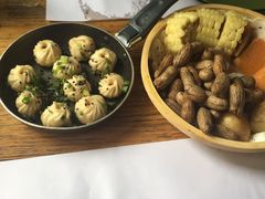 -胡桃里乐队酒馆(鎏嘉码头店)