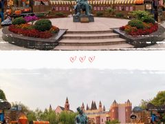 -安徒生童话乐园