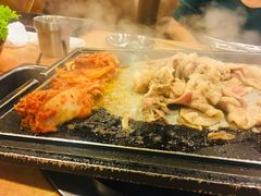 -香猪坊(五道口店)