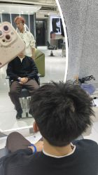 点击看大图 -真好真意SALON 接发·染·烫特色店