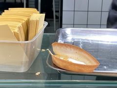 -易老大蛋烘糕(奎星楼总店)