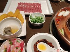 -匹夫涮肉城(黄村店)