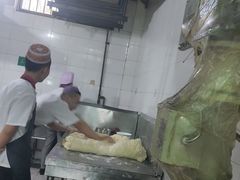 -吾穆勒蓬灰牛肉面·清真(北滨河中路店)