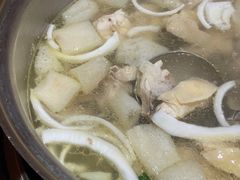 -喃喃椰·糟粕醋·椰子鸡火锅(七堡花园店)