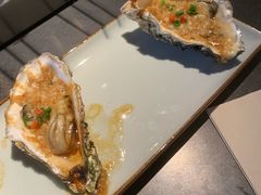 -很久以前羊肉串(昌里路三钢里店)