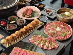 -黑牛の店·黑金店(沈阳万象城店)