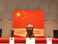 -长春世界雕塑园冰雪艺术天地